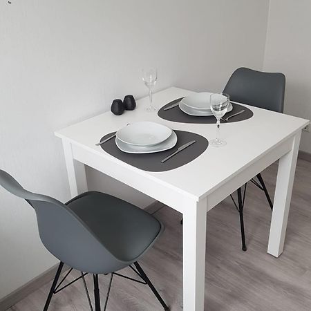 Alaras Apartment Niederaula Zewnętrze zdjęcie