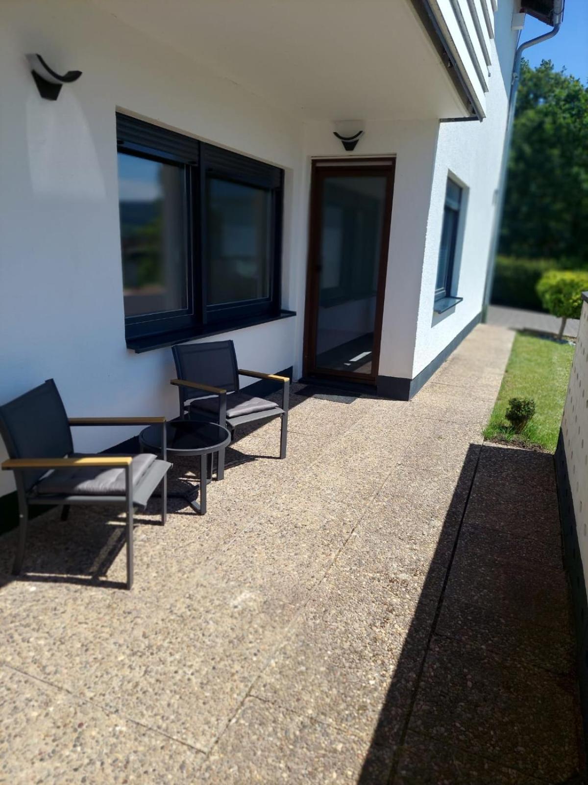 Alaras Apartment Niederaula Zewnętrze zdjęcie