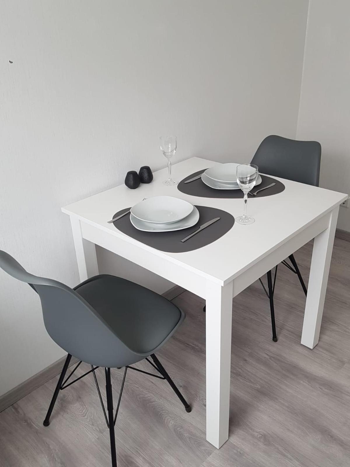 Alaras Apartment Niederaula Zewnętrze zdjęcie