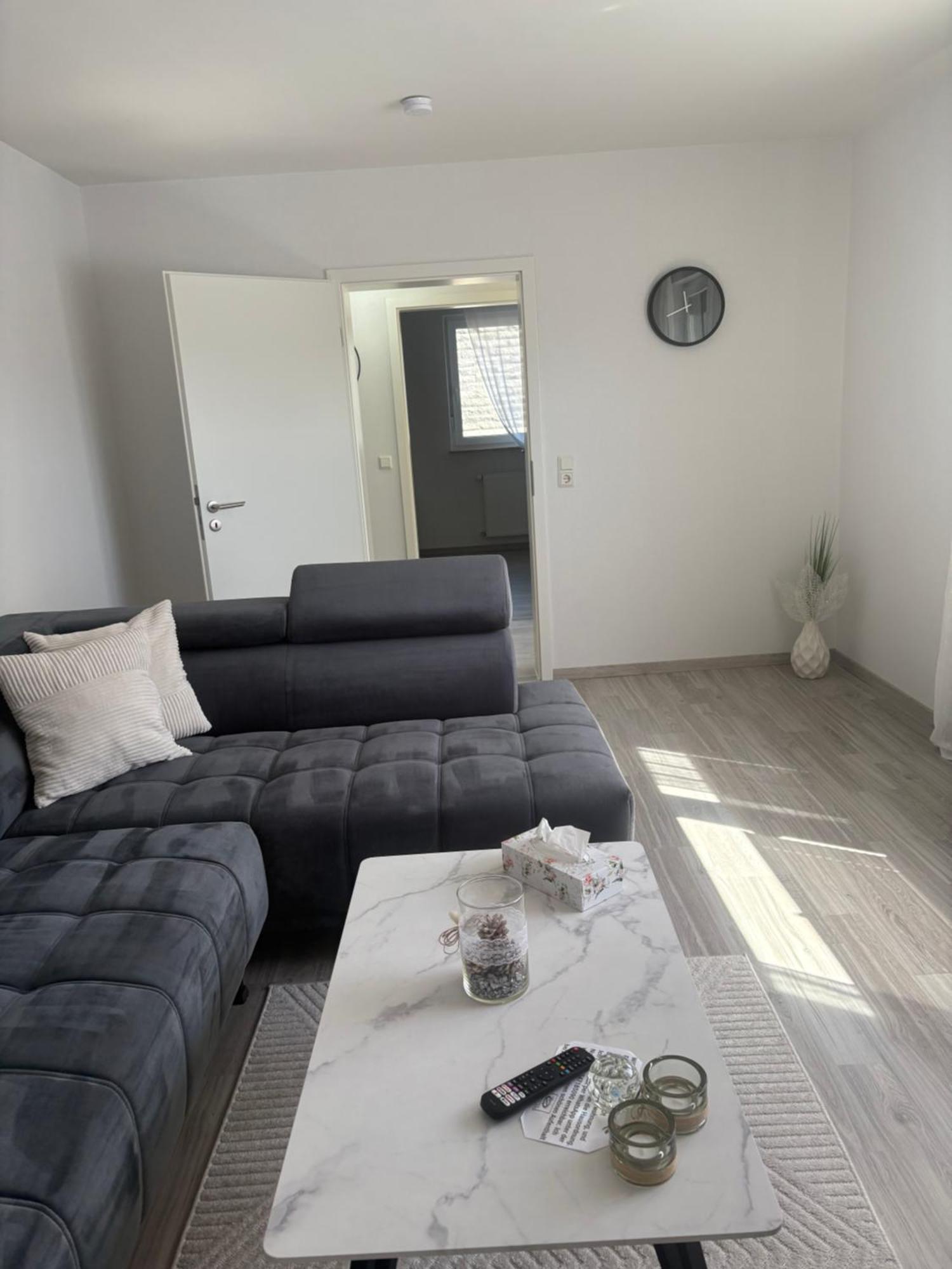Alaras Apartment Niederaula Zewnętrze zdjęcie
