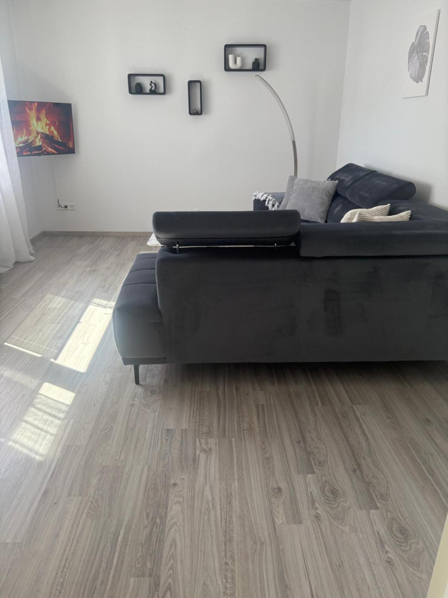 Alaras Apartment Niederaula Zewnętrze zdjęcie